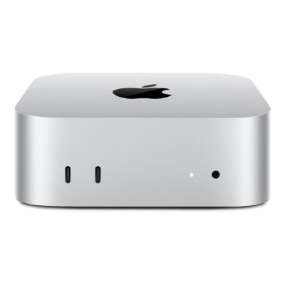 Mac mini M4